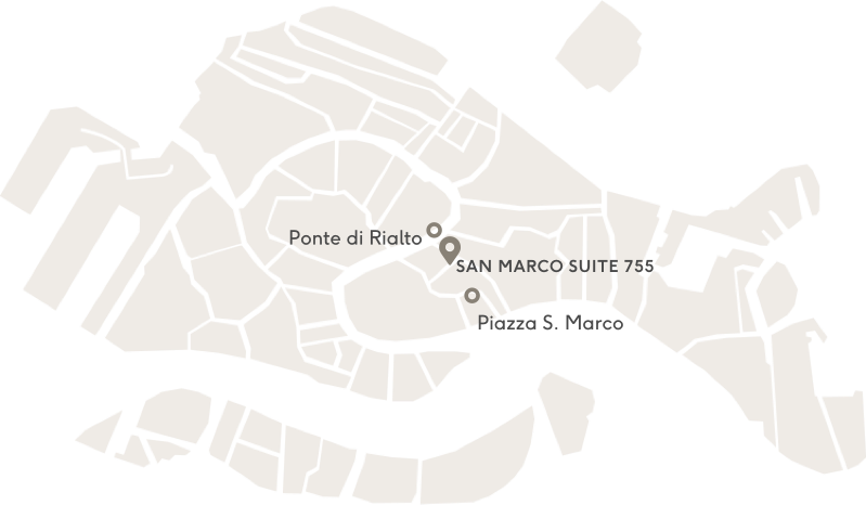 el mapa del collocamento